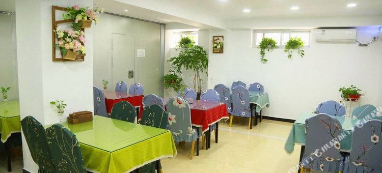 如家华驿酒店(石家庄红旗大街店)图片