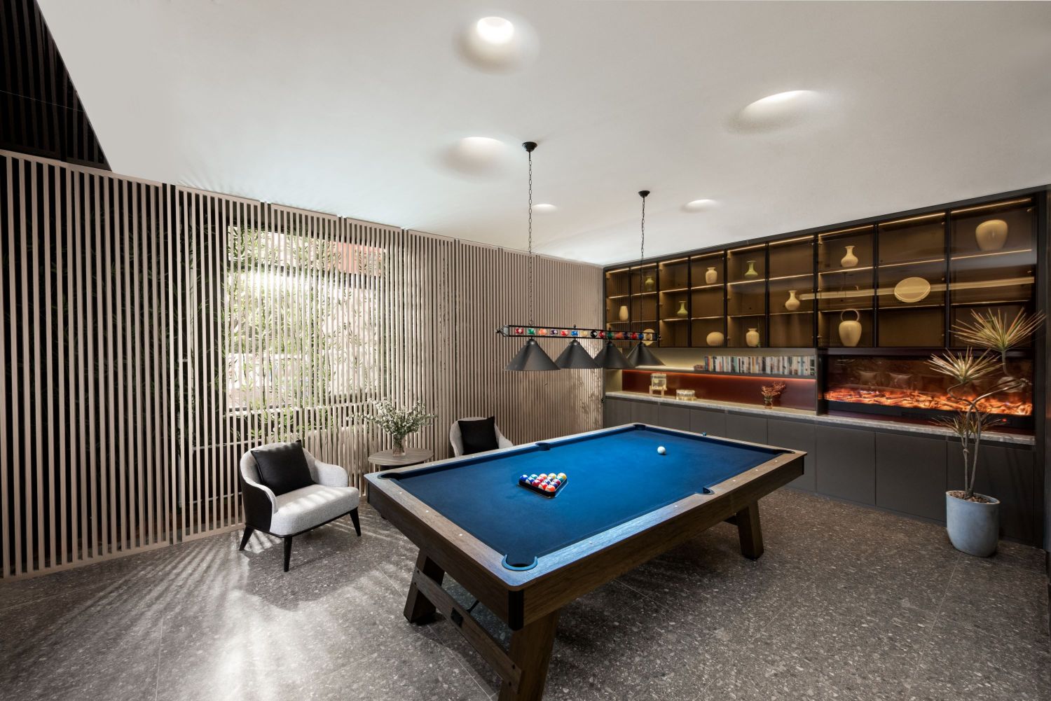 base-Sanlitun Serviced Apartment Over view