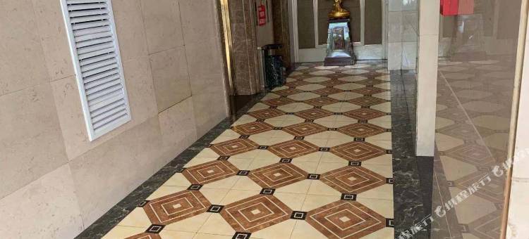 岐山云海酒店图片