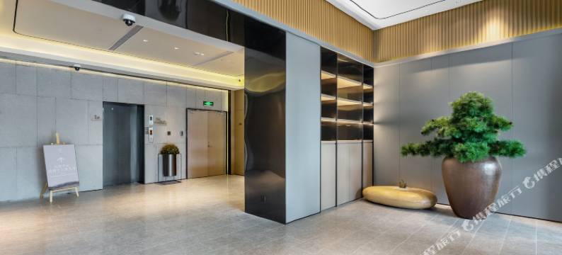 全季酒店(广州天字码头市二宫地铁站店)图片