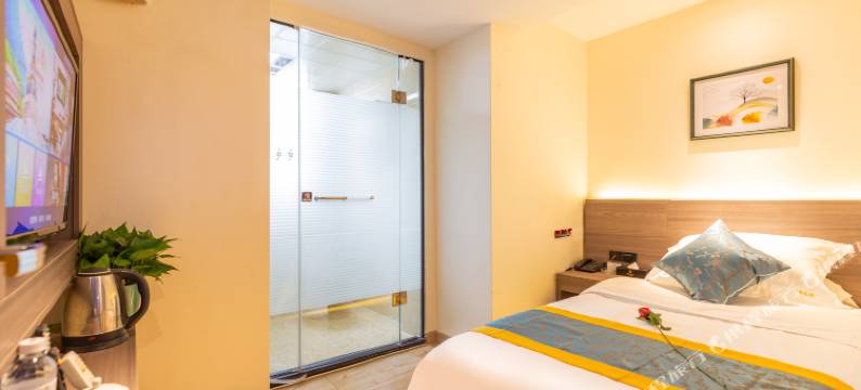 印象北岸酒店图片