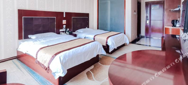 安宁景明大酒店图片