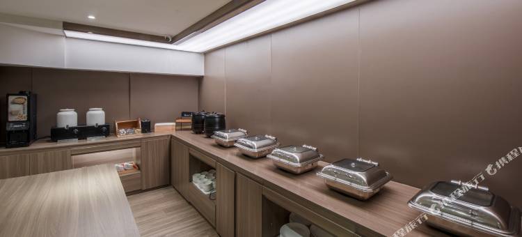 汉庭酒店(吴忠万达广场店)图片