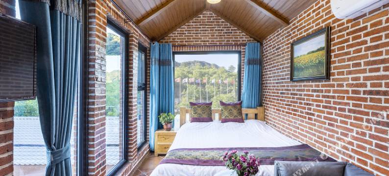 北京望山园民宿(慕田峪长城店)图片