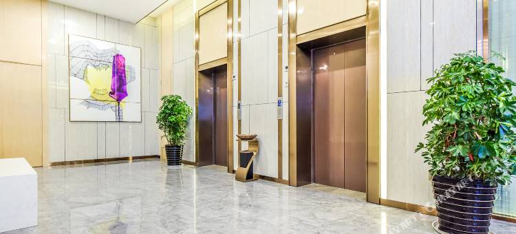 麗枫酒店(张家界天门山店)图片