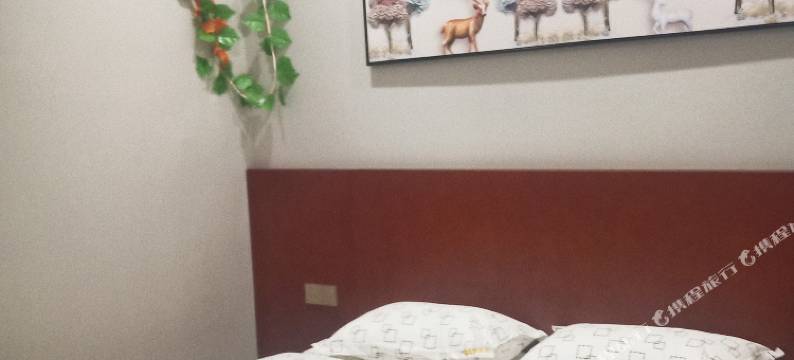 进贤厚德福宾馆图片