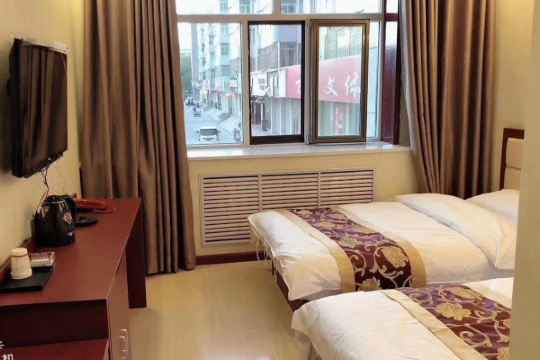 德令哈鑫鼎宾馆预订价格,联系电话位置地址【携程酒店】