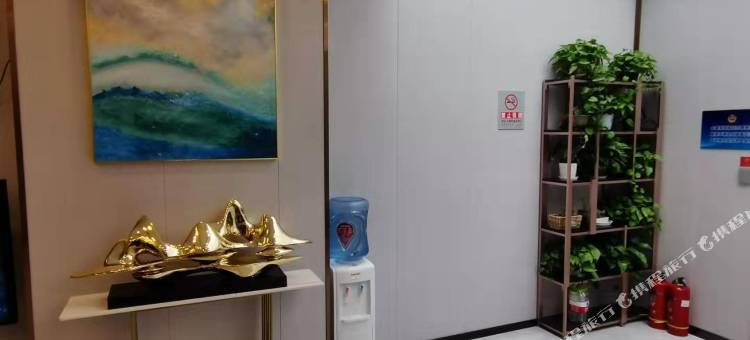 怡莱酒店(北京双桥地铁站万达广场店)图片