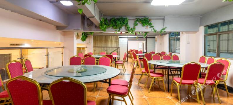 新丰君悦假日酒店图片