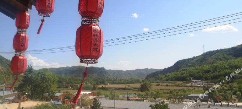 凤妹子精品民宿图片