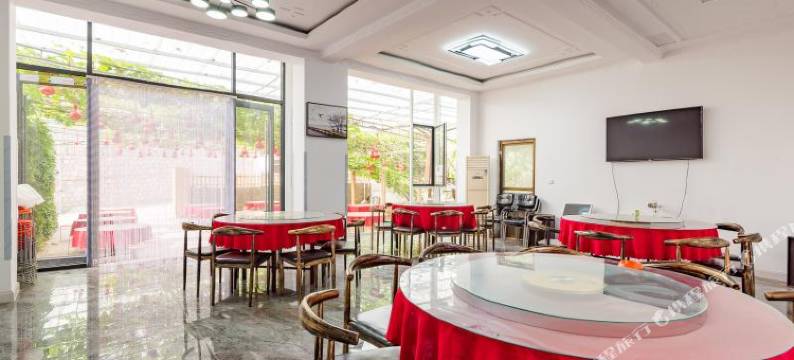 吉祥精品农家院(昌黎葡萄沟店)图片