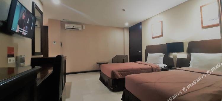 啪拉斯搭格酒店(The Palais Dago Hotel)图片