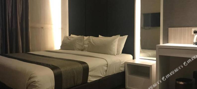 奥斯汀天堂酒店 - 塔曼蒲莱万达(Hotel Austin Paradise - Taman Pulai Utama)图片