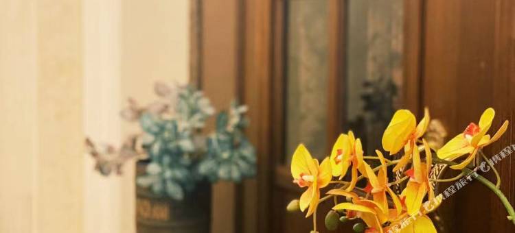 深圳林肯至尊酒店(福田华强北科学馆地铁站店)图片