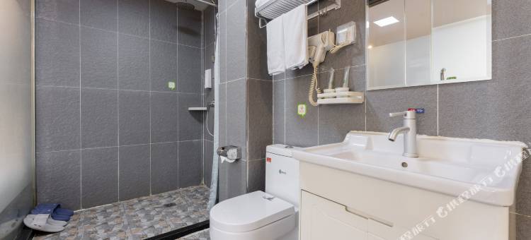 海友酒店(西安龙首原地铁站店)图片