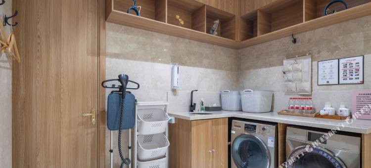 星程酒店(杭州钱江世纪城店)图片