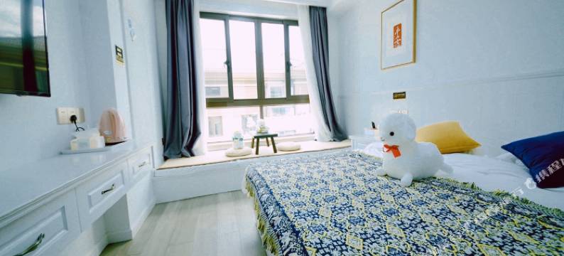 朱家尖余忆民宿图片