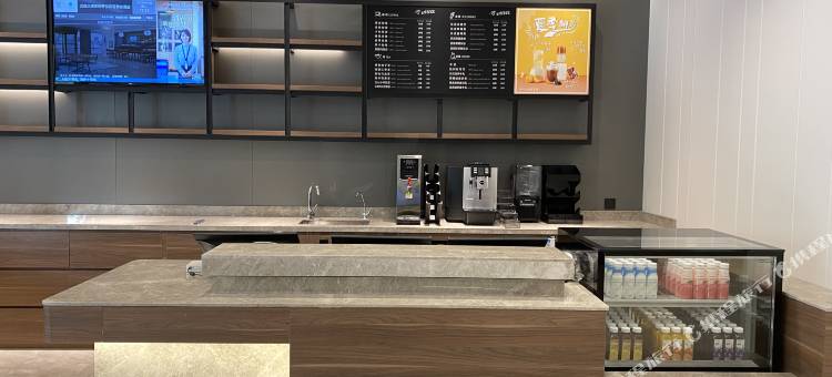 汉庭酒店(天津东丽开发区地铁站店)图片