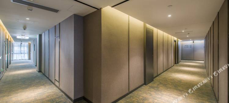 东莞虎门站虎门大道亚朵酒店图片