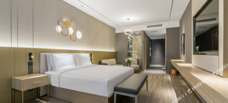 桔子酒店(北京中关村软件园店)图片