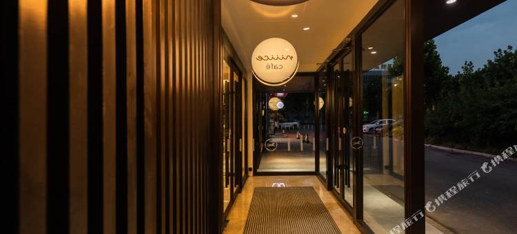 汉庭酒店(天津东丽开发区地铁站店)图片
