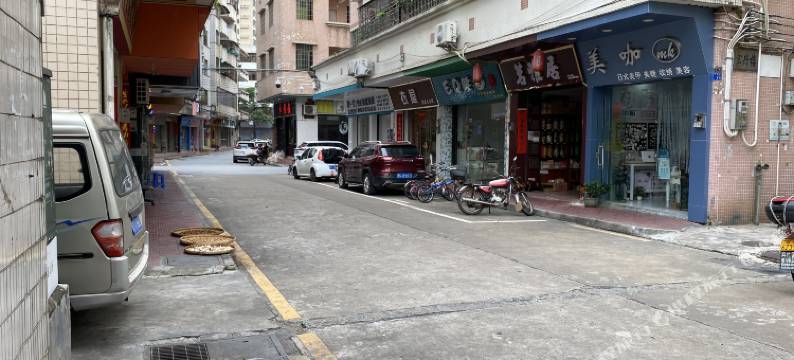 金有为宾馆图片