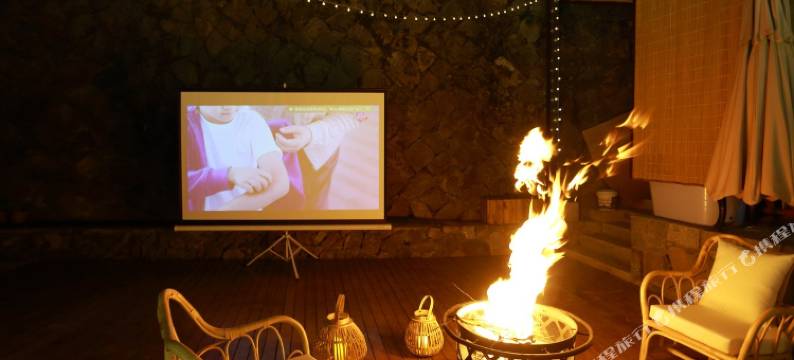 莫干山简生活民宿图片