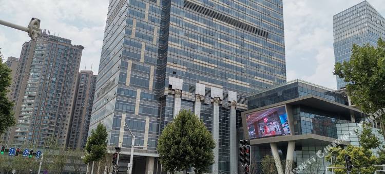 武汉Luna的温馨小屋(解放大道分店)图片