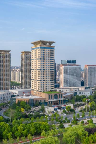 泗阳开元名都大酒店图片