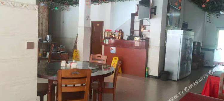 巴塘小燕饭店图片