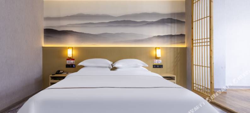 汉寿芙蓉豪廷酒店图片