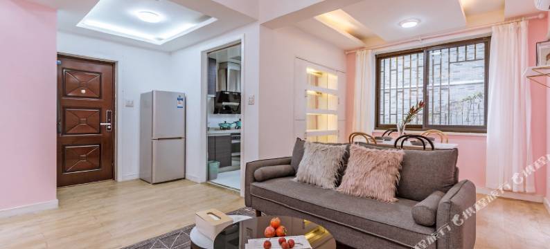 杭州曙光路 · 近西湖景区曲院风荷/植物园/黄龙体育中心公寓图片