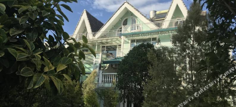 昆明滇池阳光客栈图片