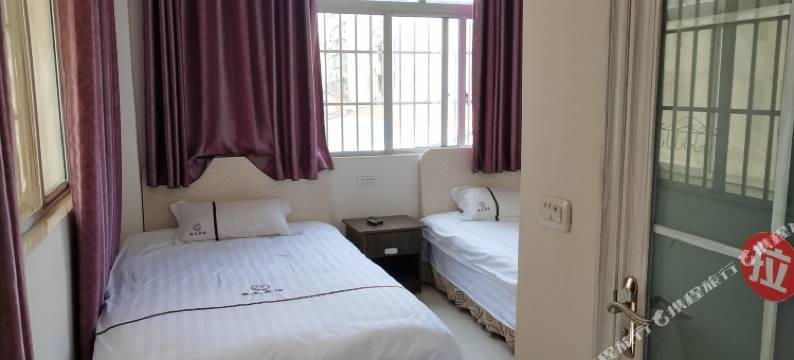 宜城聚宾宾馆图片