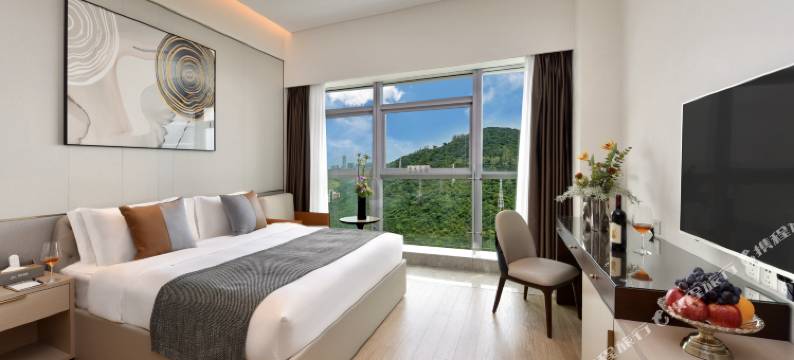 深圳璟峯酒店(西丽大学城店)图片