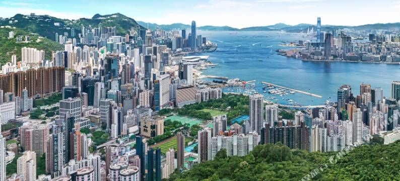 铜锣湾爱丽舍酒店图片