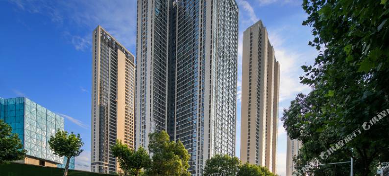 美好酒店(武汉归元寺钟家村地铁站店)图片