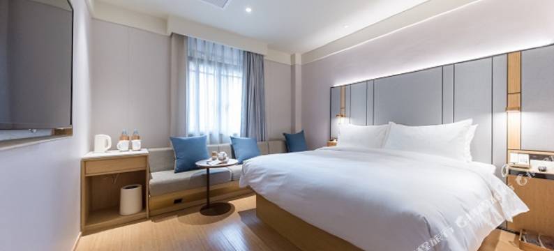 全季酒店(上海外滩宁波路店)图片