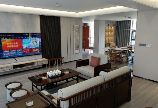 Heyuan Lianping New Era HotelHotel Overview