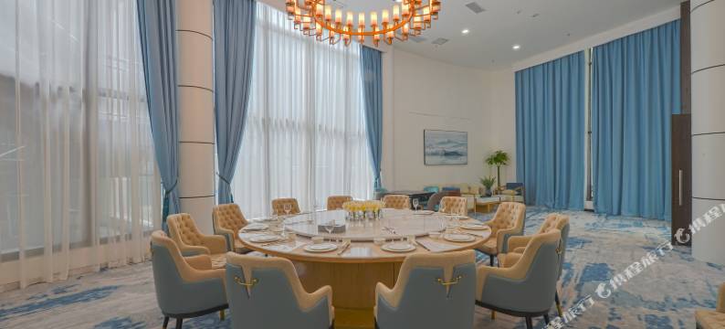 天空之桥嘉遇酒店图片