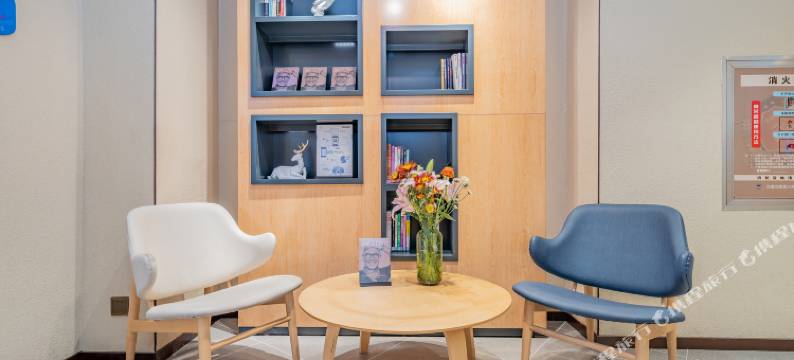 汉庭酒店(石家庄火车站槐安西路店)图片