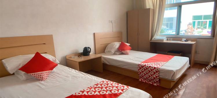 历下代高旅舍(济南解放东路政法学院店)图片