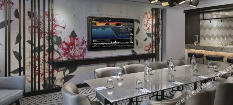 拉斯维加斯大都会酒店(The Cosmopolitan of Las Vegas)图片