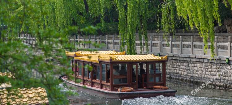 济南怡豪大饭店(泉城广场大明湖店)图片