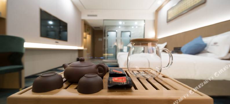 布尔津中苏大酒店图片