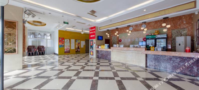 水月清华宾馆(常州店)图片