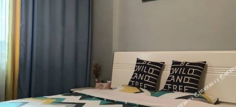 临海古城之家公寓图片