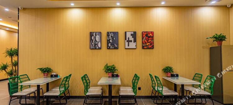 尚客优品酒店(徐州人民广场地铁站儿童医院店)图片