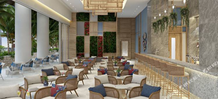 爱满地 | MadeForTwo酒店(Amanti, MadeForTwo Hotels - Ayia Napa)图片