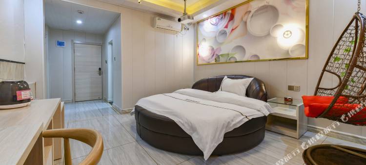 壹品时尚酒店(东莞鸿福路店)图片